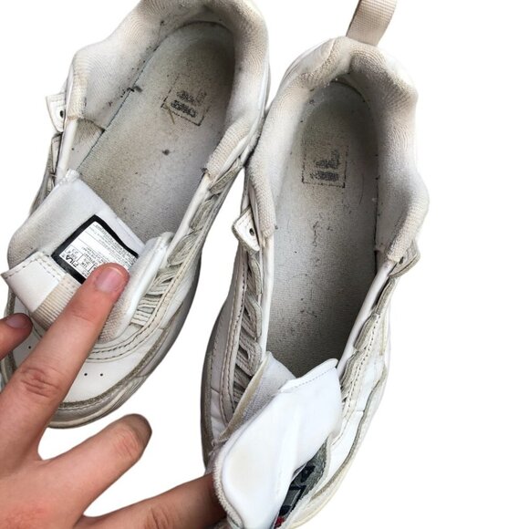 Fila Shoes Size 6 Womens - Picture 7 of 7